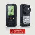 Brindale 4-in-1 CO-Melder in einer Steckdose