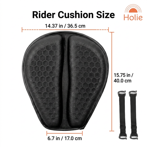 Wetterfeste & UV-geschützte Bezüge für Brindale Cushion